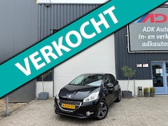 Peugeot 208 - 1.6 VTi Intuïtive NAVI/CRUISE/CLIMA/PDC/LM VELGEN