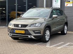 SEAT Ateca - 1.4 EcoTSI Style/CAMERA/NAVI/APP-CONNECT/AUTOMAAT/NAP
