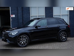 Mercedes-Benz AMG GLC - 43 4MATIC Premium Plus