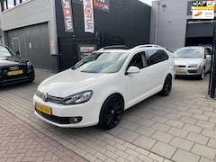 Volkswagen Golf Variant - 1.4 TSI Highline Panoramadak Airco NAP APK