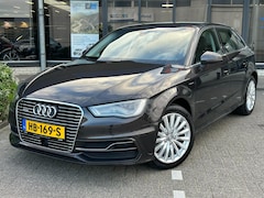 Audi A3 Sportback - 1.4 e-tron PHEV Attraction Pro Line plus