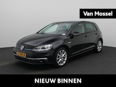 Volkswagen Golf - 1.5 TSI Highline | Climate Control | Achteruitrijcamera | Lichtmetalen Velgen |