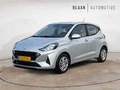 Hyundai i10 - 1.0 Comfort Smart | navigatie