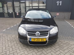Volkswagen Golf - 1.4 TSI Optive 4 2008 Airco 5-Deurs NAP APK