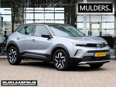 Opel Mokka - 1.2 Turbo GS Line | Automaat | Camera / Climate