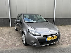Renault Clio - 1.2 Collection 5drs 2e Eig Airco NL Auto Nap