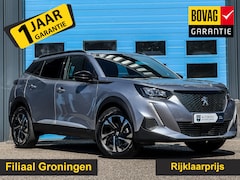 Peugeot 2008 - 1.2 Allure Automaat GRATIS Afleverpakket | Apple Carplay | Climate Control |