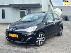 Citroën C3 - 1.2 VTi Collection, Nap, Airco, Navi, Nwe Apk, Elek pkt