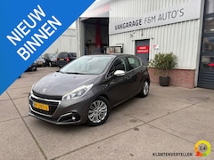 Peugeot 208 - 1.2 PureTech Allure
