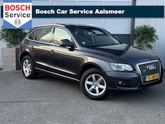 Audi Q5 - 2.0 TFSI quattro Pro Line PANO / AIRCO/ YOUNGTIMER /