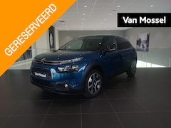 Citroën C4 Cactus - 1.2 PureTech Feel | Navigatie | Parkeersensoren achter | Apple Carplay/Android Auto