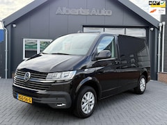 Volkswagen Transporter - T6.1 2.0 TDI 28 Highline | AUTOMAAT | NAVI | ZEER MOOI