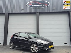 Ford Fiesta - 1.6 ST SPORT
