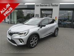 Renault Captur - 1.6 E-Tech Plug-in Hybrid 160 Edition One, Bose, Trekhaak