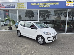 Volkswagen Up! - 1.0 high up BlueMotion