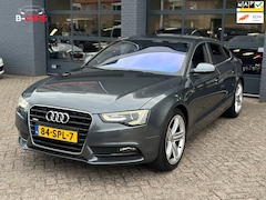 Audi A5 Sportback - 1.8 TFSI Pro Line Leer|Stoelvw|Xenon|Facelift|Nap