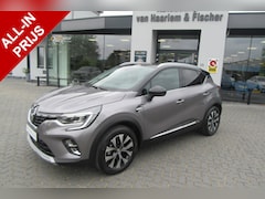 Renault Captur - 1.3 TCe Mild Hybrid Aut. Intens, Blind Spot, Ad. CC, Trekhaak
