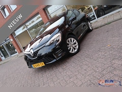 Renault Clio - 1.0 TCe Bi-Fuel Zen Navi Carplay NAP