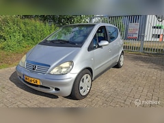 Mercedes-Benz A-klasse - 160 Elegance Lang