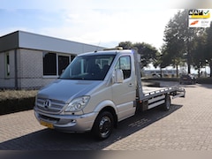 Mercedes-Benz Sprinter - 516 2.2 CDI 432 Automaat (koppakking lek)