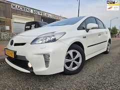 Toyota Prius - 1.8 Plug-in Executive Business GARANTIE