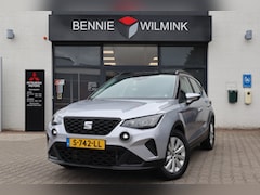 SEAT Arona - 1.0 TSI Style AllSeasons/Apple/AndroidAuto