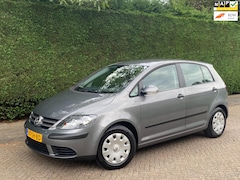 Volkswagen Golf Plus - 1.6 FSI AIRCO IJSKOUD/RIJDT SUPER/APK