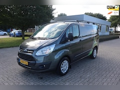 Ford Transit Custom - 270 2.0 TDCI L1H1 Trend Automaat