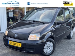 Fiat Panda - 1.1i 54pk, Active, 88.dkm, st.bekrachtiging, Radio/cd, cpv,