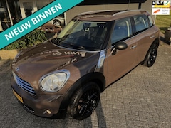 MINI Countryman - 1.6 One CLIMA/PDC/AUX/LMV APK+NAP