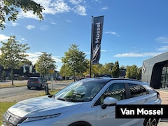 Mitsubishi Eclipse Cross - 2.4 PHEV Instyle | VERWACHT | HEAD-UP | LEER | CAMERA | PANODAK | STOEL-STUURWIELVERWARMIN