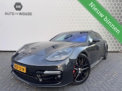 Porsche Panamera Sport Turismo - 2.9 4 E-Hybrid