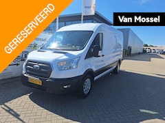 Ford Transit - 350 2.0 TDCI L3H2 Trend | 2500KG Trekgewicht | Achteruitrijcamera | Navi | Trekhaak | Voor