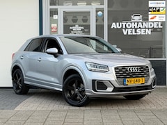 Audi Q2 - 1.0 TFSI Sport Pro Line|Nap|Automaat|Navi|