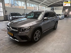 Mercedes-Benz GLB - 180 d Premium AMG