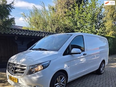 Mercedes-Benz Vito - 114 CDI Lang Business Ambition Automaat