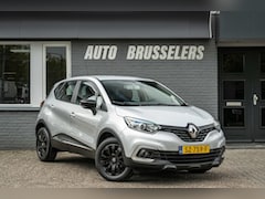 Renault Captur - 0.9 TCe Zen Zeer Nette staat Org. NL