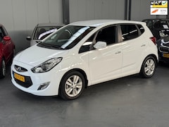 Hyundai ix20 - 1.6i i-Vision Automaat APK NAP