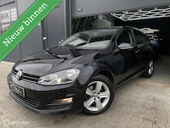 Volkswagen Golf - 1.2 AUT|NIEUWE KETTING|STOELVERW|CRUISE|PDC