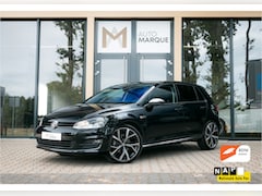 Volkswagen Golf - 1.4 TSI DSG 125PK | Business Edition | 18" LM Velgen | Navigatie | Stoelverwarming | Getin