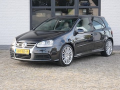 Volkswagen Golf - 3.2 R32 106.000km Ecc Leder Xenon Navi