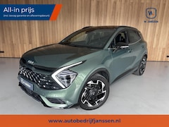 Kia Sportage - 1.6 T-GDi AWD GT-PlusLine Panoramadak | 360 camera