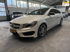 Mercedes-Benz CLA-klasse Shooting Brake - 180 AMG/Panorama/Xenon…