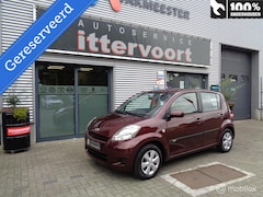 Daihatsu Sirion 2 - 1.3-16V Prestige