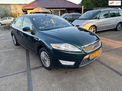 Ford Mondeo - 2.0-16V Titanium Inruil Mogelijk