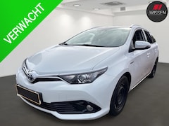 Toyota Auris Touring Sports - 1.8 Hybrid Business Pro