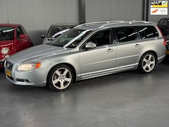 Volvo V70 - 2.0T R-Edition Automaat APK NAP