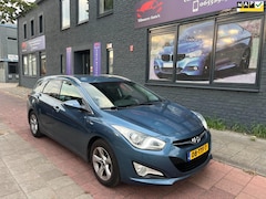 Hyundai i40 Wagon - 1.6 GDI Blue Business Edition navi camera