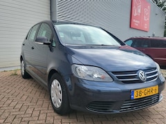 Volkswagen Golf Plus - 1.4 TSI Trendline Nwe APK Airco Navi