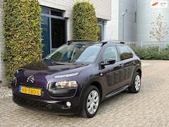 Citroën C4 Cactus - 1.2 PureTech Feel